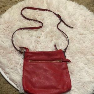 It’s a charming Charlie purse